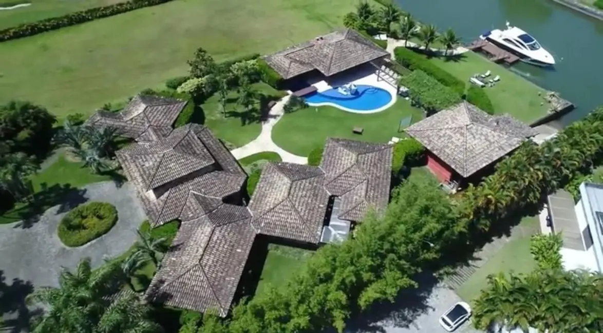 Foto 1 de Casa com 5 quartos à venda, 7000m2 em Angra Dos Reis - RJ