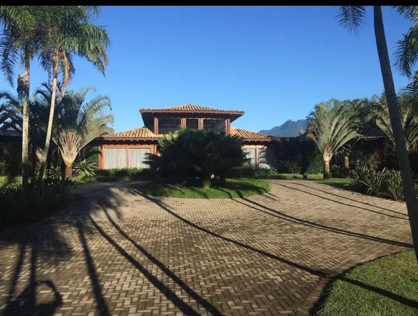 Foto 5 de Casa com 5 quartos à venda, 7000m2 em Angra Dos Reis - RJ