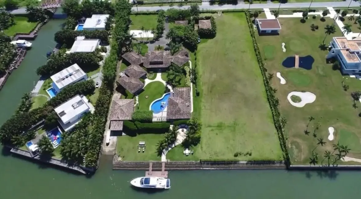 Foto 3 de Casa com 5 quartos à venda, 7000m2 em Angra Dos Reis - RJ