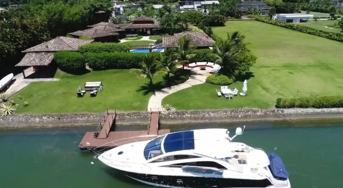 Foto 2 de Casa com 5 quartos à venda, 7000m2 em Angra Dos Reis - RJ