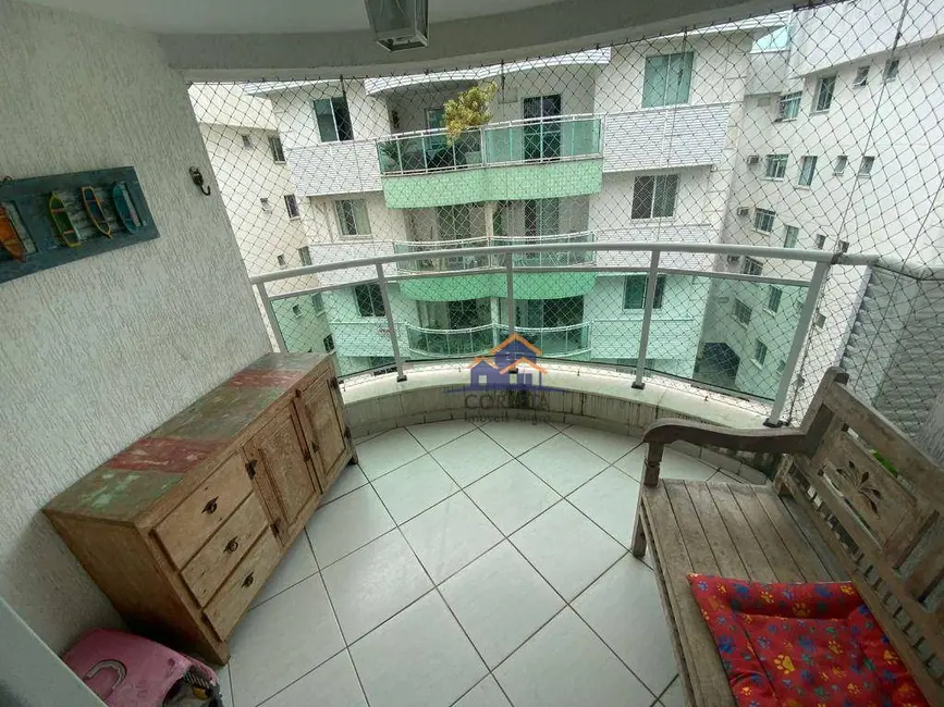 Foto 1 de Apartamento com 2 quartos à venda, 60m2 em Parque das Palmeiras, Angra Dos Reis - RJ