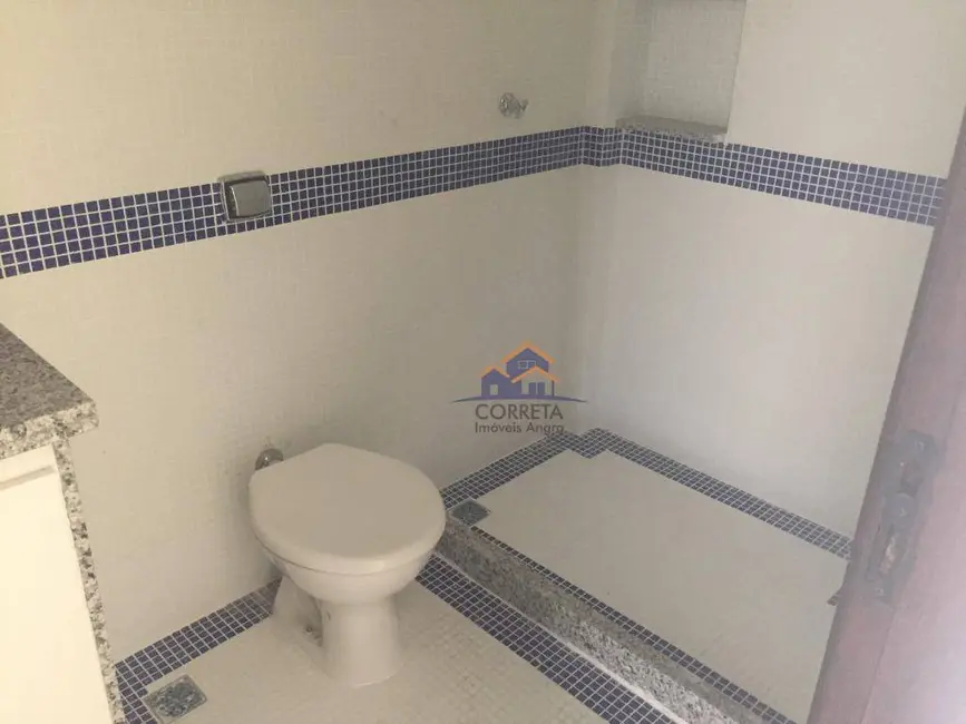 Apartamento com 2 quartos à venda, 70m2 em Verolme, Angra Dos Reis - RJ - imagem 6 Foto 6 de Apartamento com 2 quartos à venda, 70m2 em Verolme, Angra Dos Reis - RJ