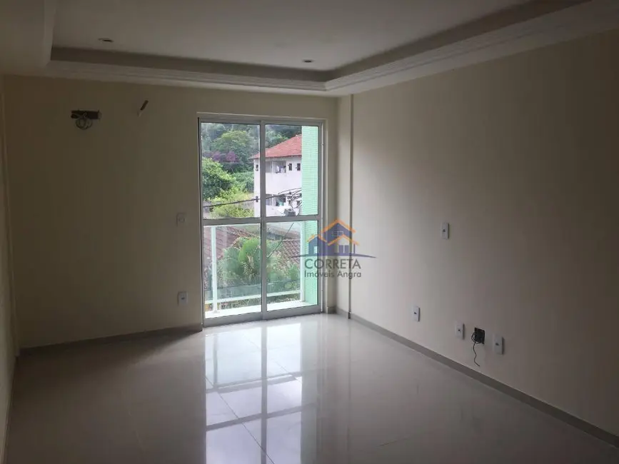 Apartamento com 2 quartos à venda, 70m2 em Verolme, Angra Dos Reis - RJ - imagem 3 Foto 3 de Apartamento com 2 quartos à venda, 70m2 em Verolme, Angra Dos Reis - RJ