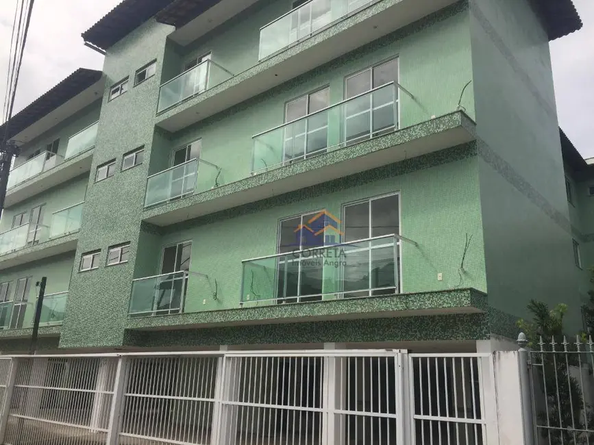 Foto 1 de Apartamento com 2 quartos à venda, 70m2 em Verolme, Angra Dos Reis - RJ