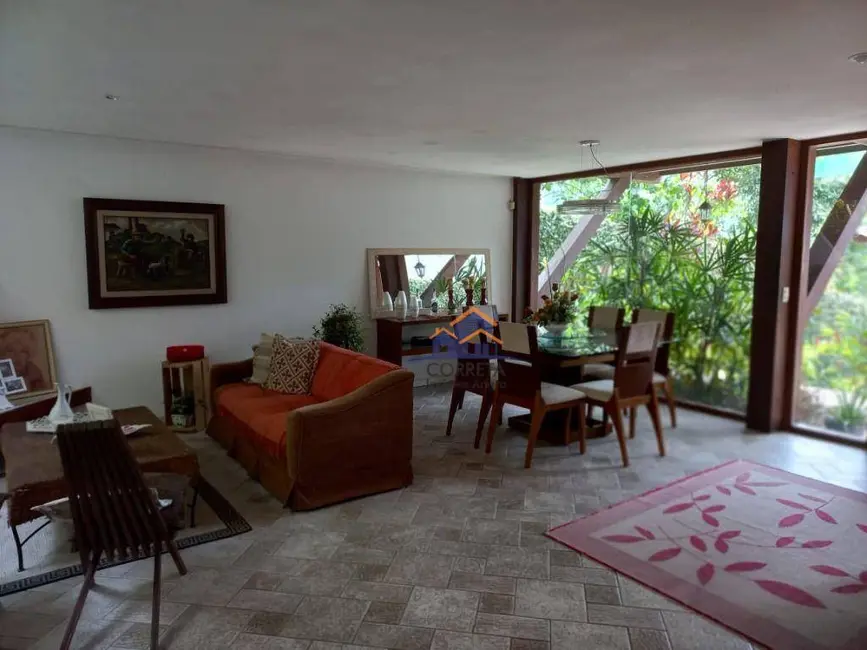 Foto 3 de Casa com 5 quartos à venda, 742m2 em Parque das Palmeiras, Angra Dos Reis - RJ