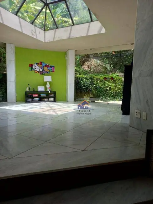 Foto 4 de Casa com 5 quartos à venda, 742m2 em Parque das Palmeiras, Angra Dos Reis - RJ