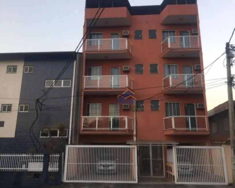 Foto 1 de Apartamento com 2 quartos para alugar, 360m2 em Village, Angra Dos Reis - RJ