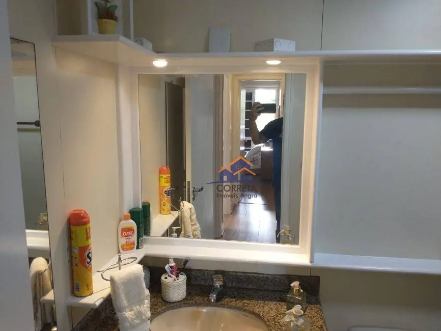 Apartamento com 3 quartos à venda, 153m2 em Parque das Palmeiras, Angra Dos Reis - RJ - imagem 7 Foto 7 de Apartamento com 3 quartos à venda, 153m2 em Parque das Palmeiras, Angra Dos Reis - RJ