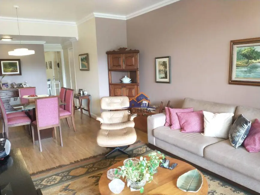 Apartamento com 3 quartos à venda, 153m2 em Parque das Palmeiras, Angra Dos Reis - RJ - imagem 3 Foto 3 de Apartamento com 3 quartos à venda, 153m2 em Parque das Palmeiras, Angra Dos Reis - RJ