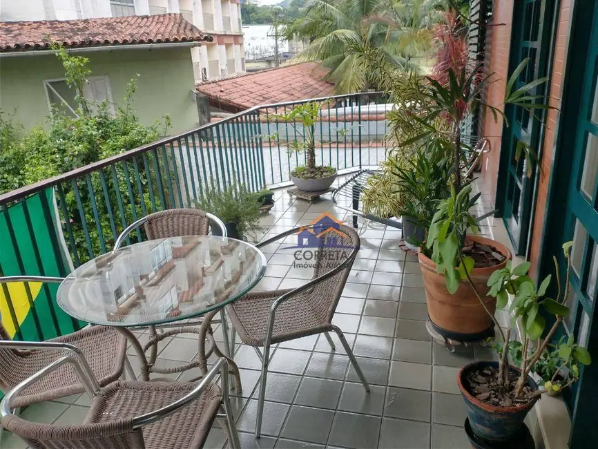 Apartamento com 3 quartos à venda, 153m2 em Parque das Palmeiras, Angra Dos Reis - RJ - imagem 6 Foto 6 de Apartamento com 3 quartos à venda, 153m2 em Parque das Palmeiras, Angra Dos Reis - RJ