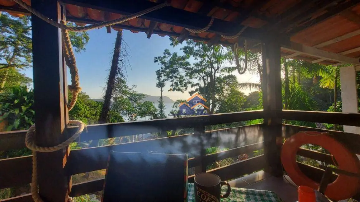 Foto 3 de Casa com 4 quartos à venda em Vila Velha, Angra Dos Reis - RJ