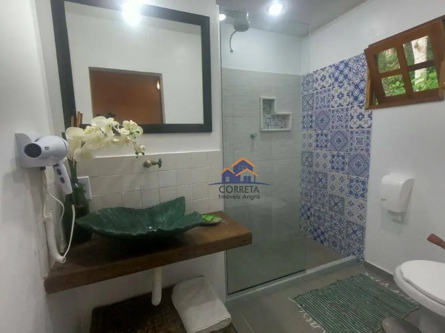 Foto 9 de Casa com 4 quartos à venda em Vila Velha, Angra Dos Reis - RJ