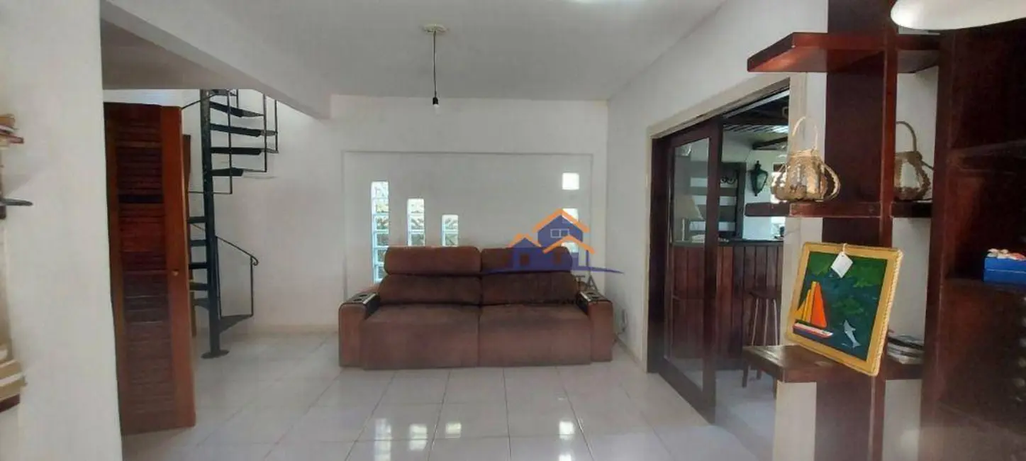 Foto 5 de Casa com 4 quartos à venda em Vila Velha, Angra Dos Reis - RJ