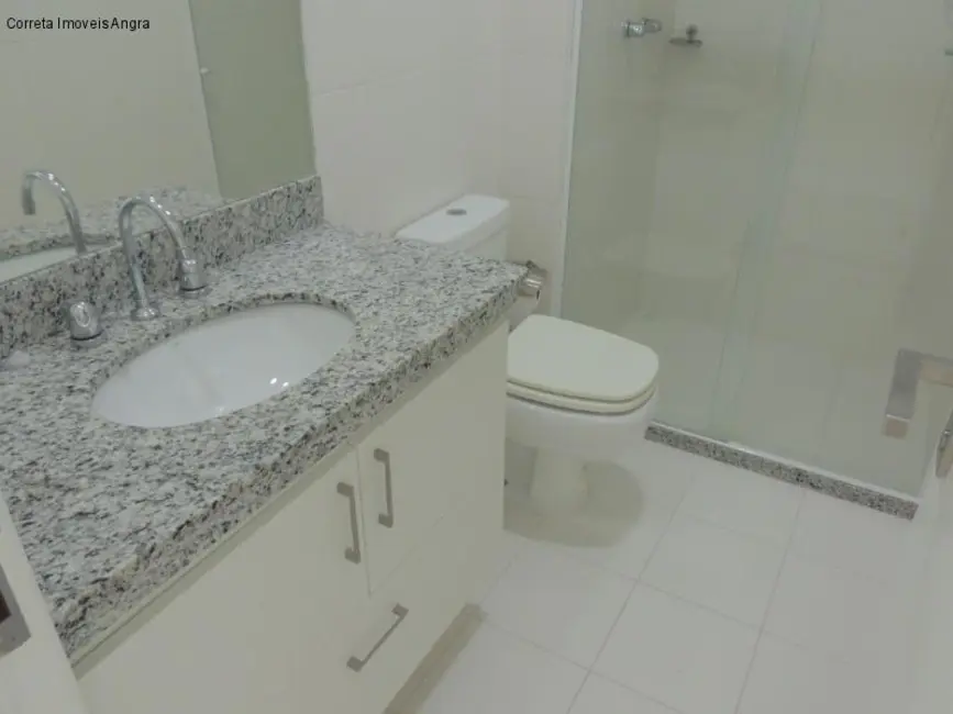 Foto 6 de Apartamento com 3 quartos para alugar, 106m2 em Parque das Palmeiras, Angra Dos Reis - RJ