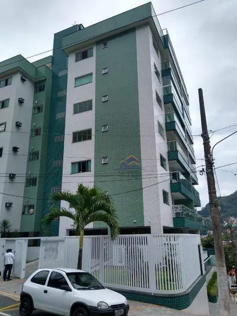 Foto 2 de Apartamento com 3 quartos para alugar, 106m2 em Parque das Palmeiras, Angra Dos Reis - RJ