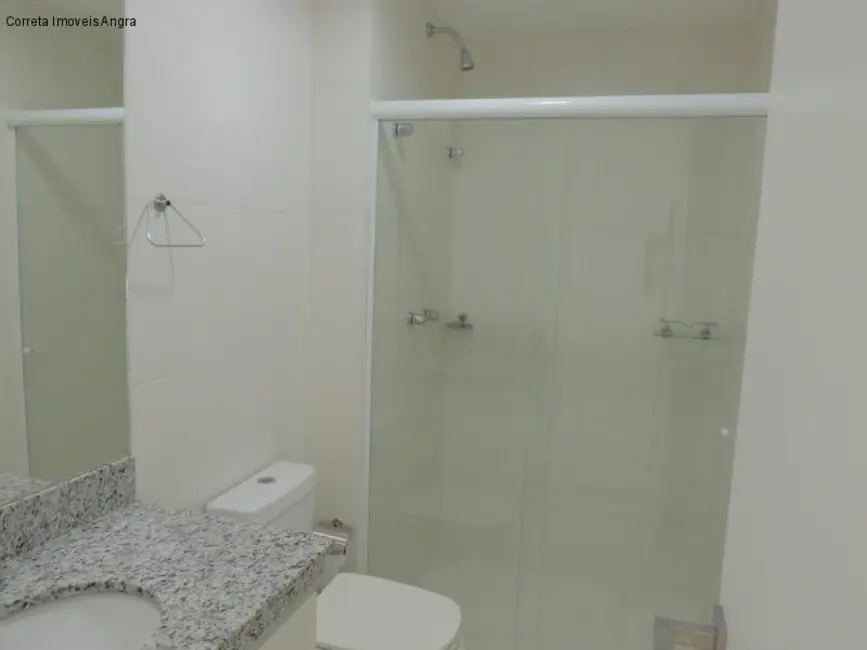 Foto 7 de Apartamento com 3 quartos para alugar, 106m2 em Parque das Palmeiras, Angra Dos Reis - RJ