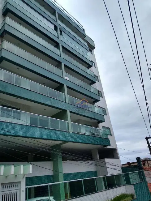 Foto 1 de Apartamento com 3 quartos para alugar, 106m2 em Parque das Palmeiras, Angra Dos Reis - RJ