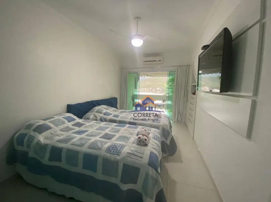 Foto 5 de Apartamento com 2 quartos à venda, 70m2 em Angra Dos Reis - RJ