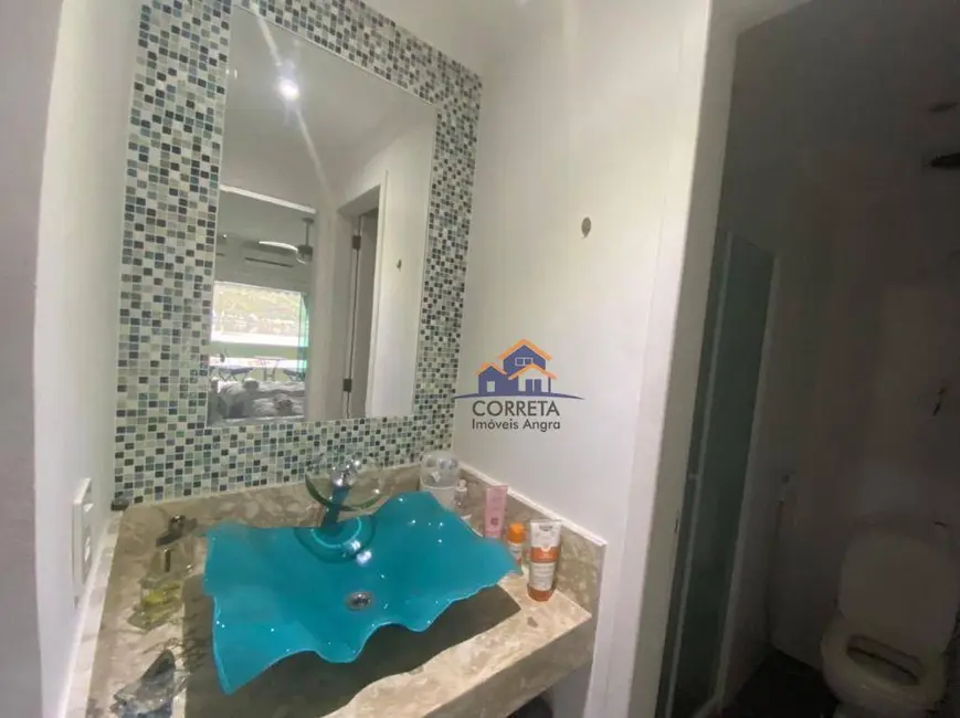 Foto 9 de Apartamento com 2 quartos à venda, 70m2 em Angra Dos Reis - RJ