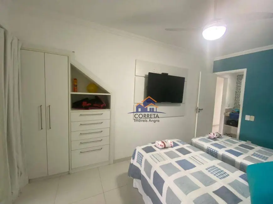 Foto 6 de Apartamento com 2 quartos à venda, 70m2 em Angra Dos Reis - RJ