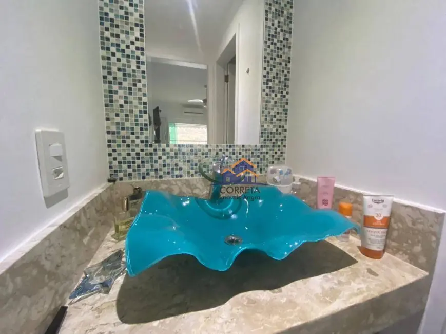Foto 8 de Apartamento com 2 quartos à venda, 70m2 em Angra Dos Reis - RJ