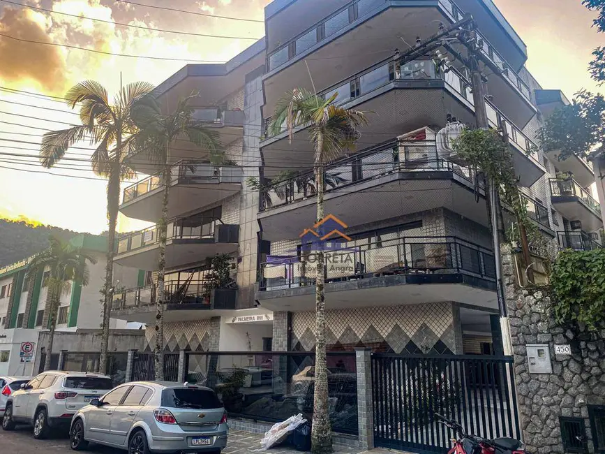 Foto 1 de Apartamento com 4 quartos à venda, 225m2 em Parque das Palmeiras, Angra Dos Reis - RJ