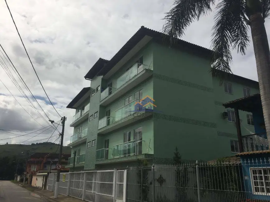 Foto 1 de Apartamento com 1 quarto para alugar, 52m2 em Verolme, Angra Dos Reis - RJ