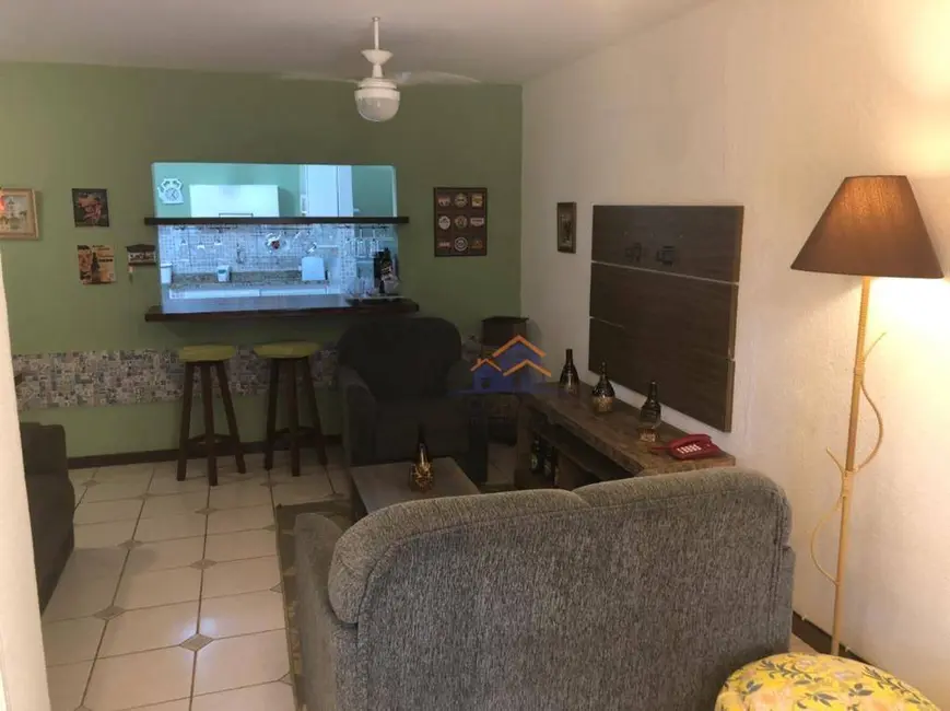 Foto 6 de Casa com 2 quartos à venda, 68m2 em Camorim, Angra Dos Reis - RJ