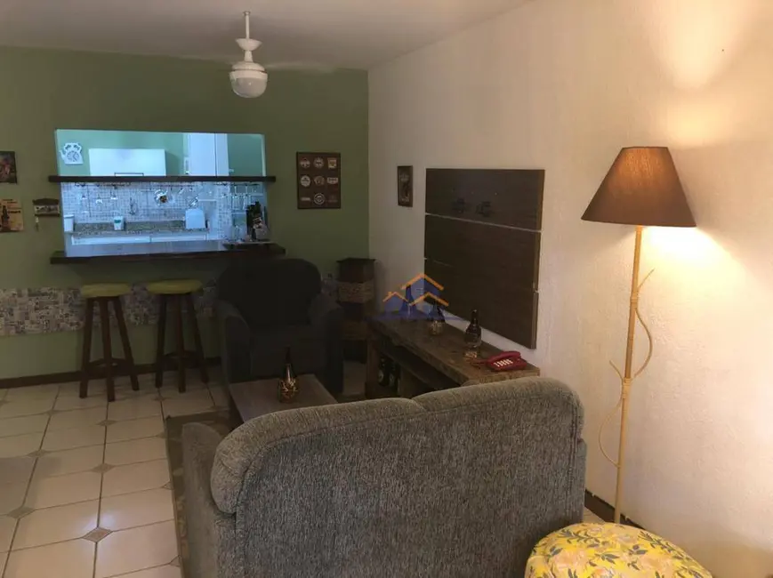 Foto 3 de Casa com 2 quartos à venda, 68m2 em Camorim, Angra Dos Reis - RJ