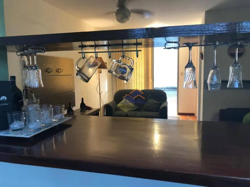 Foto 5 de Casa com 2 quartos à venda, 68m2 em Camorim, Angra Dos Reis - RJ