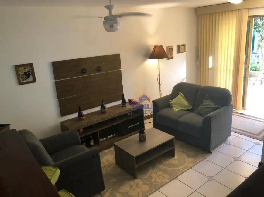 Foto 4 de Casa com 2 quartos à venda, 68m2 em Camorim, Angra Dos Reis - RJ
