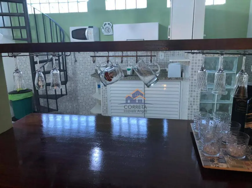 Foto 8 de Casa com 2 quartos à venda, 68m2 em Camorim, Angra Dos Reis - RJ