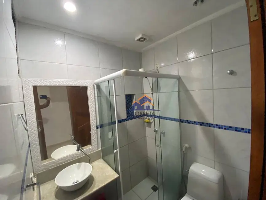 Foto 6 de Casa com 4 quartos à venda, 313m2 em Parque das Palmeiras, Angra Dos Reis - RJ