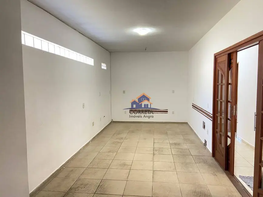 Foto 5 de Casa com 4 quartos à venda, 313m2 em Parque das Palmeiras, Angra Dos Reis - RJ