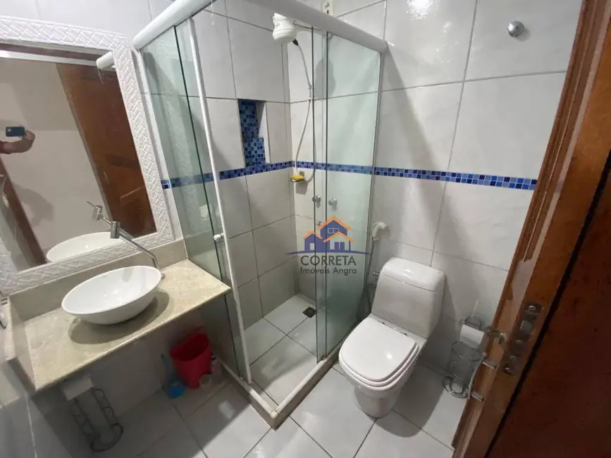 Foto 7 de Casa com 4 quartos à venda, 313m2 em Parque das Palmeiras, Angra Dos Reis - RJ