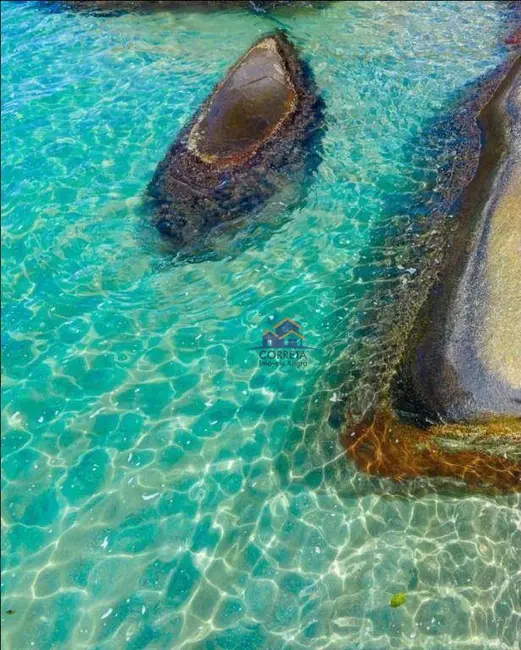 Foto 2 de Casa com 8 quartos à venda, 540m2 em Praia Vermelha (Mambucaba), Angra Dos Reis - RJ