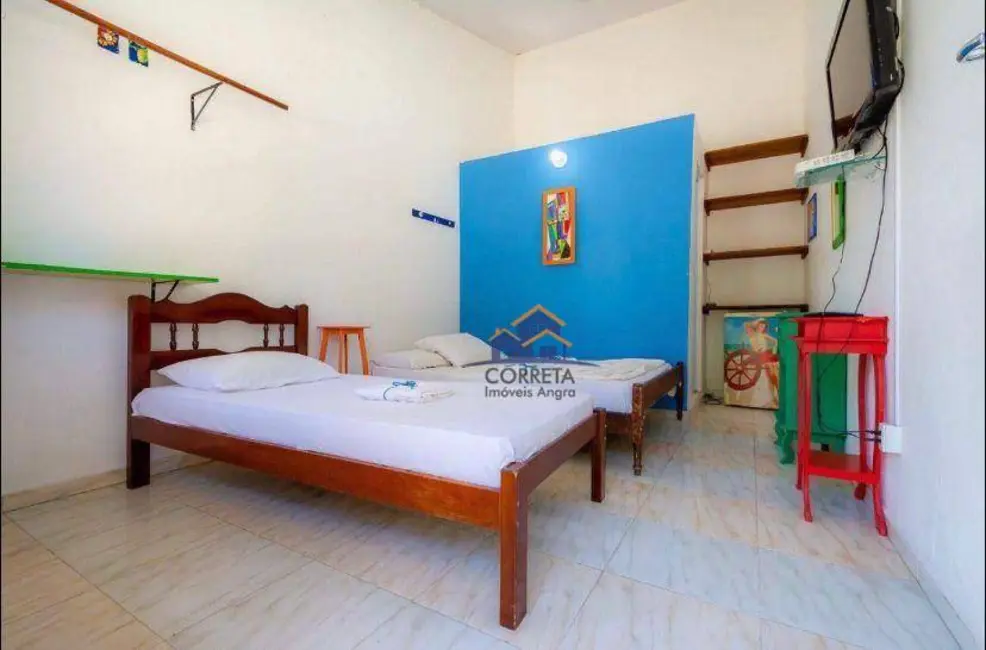 Foto 9 de Casa com 8 quartos à venda, 540m2 em Praia Vermelha (Mambucaba), Angra Dos Reis - RJ