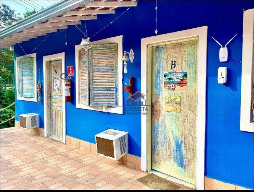Foto 4 de Casa com 8 quartos à venda, 540m2 em Praia Vermelha (Mambucaba), Angra Dos Reis - RJ