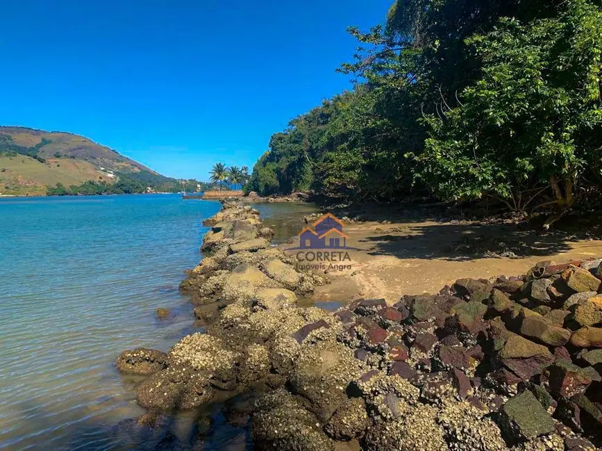 Terreno / Lote à venda, 1000m2 em Ponta Leste, Angra Dos Reis - RJ - imagem 4 Foto 4 de Terreno / Lote à venda, 1000m2 em Ponta Leste, Angra Dos Reis - RJ