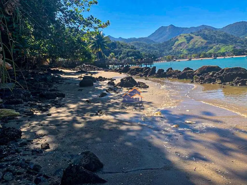 Terreno / Lote à venda, 1000m2 em Ponta Leste, Angra Dos Reis - RJ - imagem 3 Foto 3 de Terreno / Lote à venda, 1000m2 em Ponta Leste, Angra Dos Reis - RJ