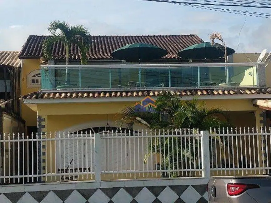 Foto 1 de Casa de Condomínio com 4 quartos à venda, 380m2 em Angra Dos Reis - RJ