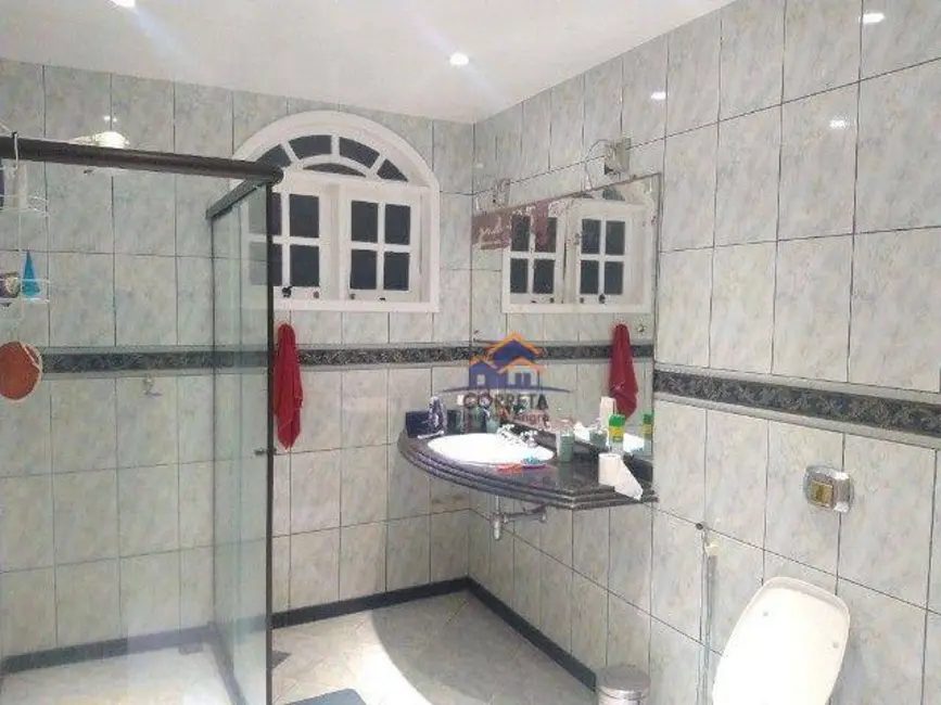Casa de Condomínio com 4 quartos à venda, 380m2 em Angra Dos Reis - RJ - imagem 8 Foto 8 de Casa de Condomínio com 4 quartos à venda, 380m2 em Angra Dos Reis - RJ