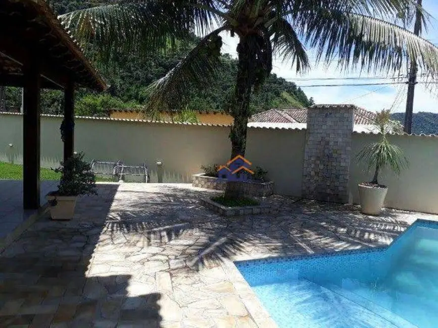 Foto 5 de Casa com 4 quartos à venda, 410m2 em Parque das Palmeiras, Angra Dos Reis - RJ