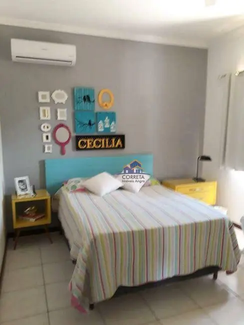 Foto 9 de Casa com 4 quartos à venda, 410m2 em Parque das Palmeiras, Angra Dos Reis - RJ