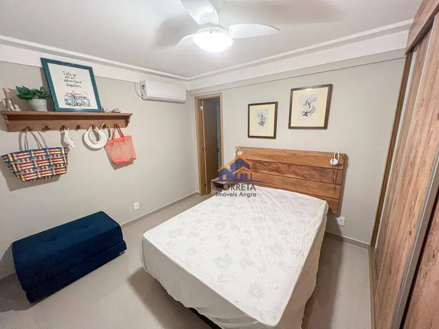 Apartamento com 2 quartos à venda, 72m2 em Gambôa do Belém (Cunhambebe), Angra Dos Reis - RJ - imagem 8 Foto 8 de Apartamento com 2 quartos à venda, 72m2 em Gambôa do Belém (Cunhambebe), Angra Dos Reis - RJ