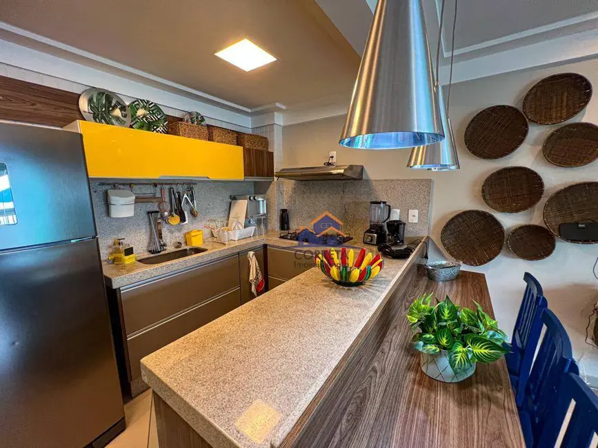 Apartamento com 2 quartos à venda, 72m2 em Gambôa do Belém (Cunhambebe), Angra Dos Reis - RJ - imagem 6 Foto 6 de Apartamento com 2 quartos à venda, 72m2 em Gambôa do Belém (Cunhambebe), Angra Dos Reis - RJ