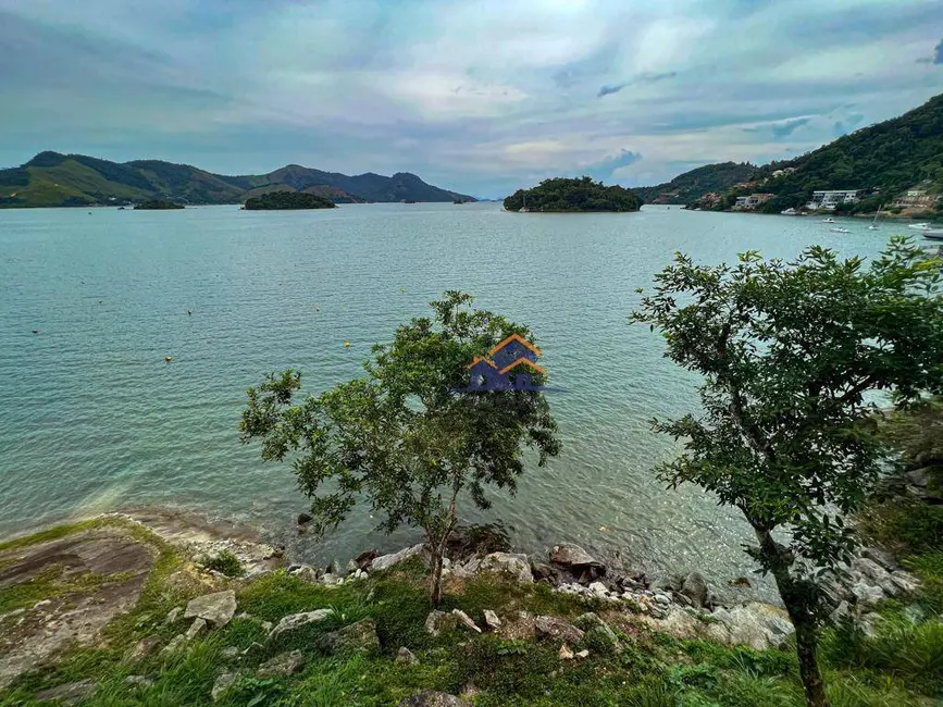 Apartamento com 2 quartos à venda, 72m2 em Gambôa do Belém (Cunhambebe), Angra Dos Reis - RJ - imagem 5 Foto 5 de Apartamento com 2 quartos à venda, 72m2 em Gambôa do Belém (Cunhambebe), Angra Dos Reis - RJ