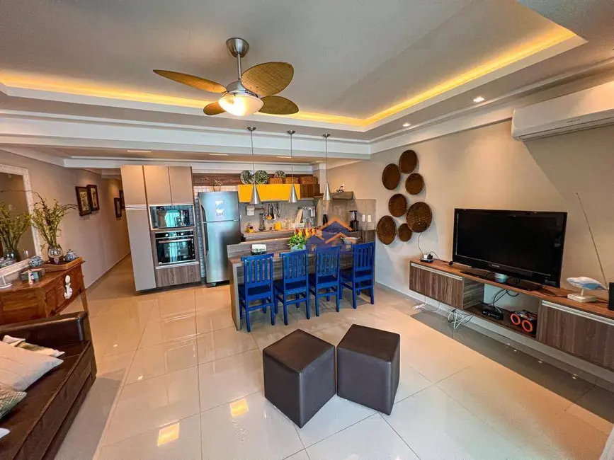 Apartamento com 2 quartos à venda, 72m2 em Gambôa do Belém (Cunhambebe), Angra Dos Reis - RJ - imagem 3 Foto 3 de Apartamento com 2 quartos à venda, 72m2 em Gambôa do Belém (Cunhambebe), Angra Dos Reis - RJ