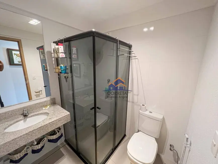 Apartamento com 2 quartos à venda, 72m2 em Gambôa do Belém (Cunhambebe), Angra Dos Reis - RJ - imagem 7 Foto 7 de Apartamento com 2 quartos à venda, 72m2 em Gambôa do Belém (Cunhambebe), Angra Dos Reis - RJ