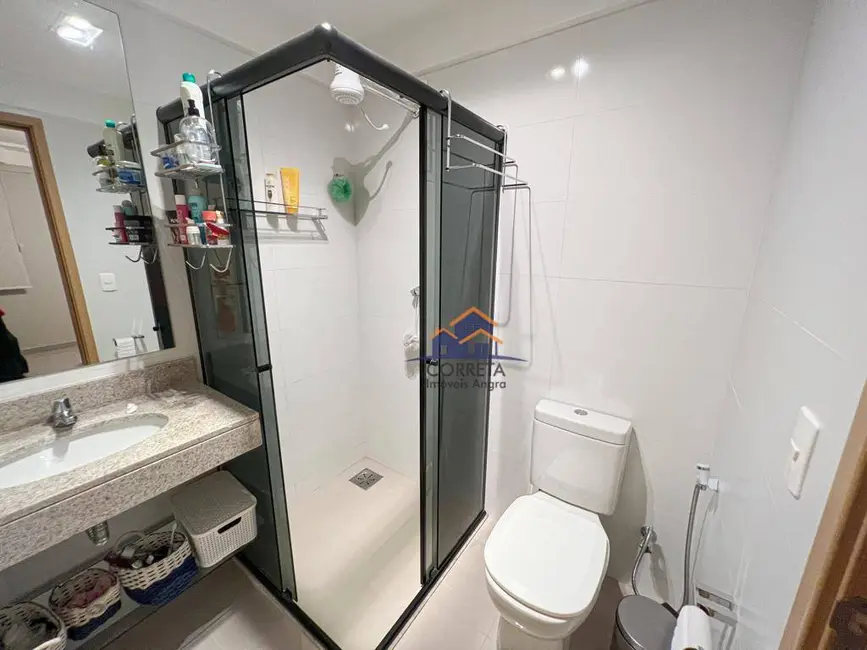 Apartamento com 2 quartos à venda, 72m2 em Gambôa do Belém (Cunhambebe), Angra Dos Reis - RJ - imagem 9 Foto 9 de Apartamento com 2 quartos à venda, 72m2 em Gambôa do Belém (Cunhambebe), Angra Dos Reis - RJ